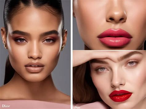 fenty vs dior lip oil|Comparing the Internet's Favourite Lip .